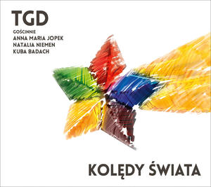 TGD Koldy wiata - 2832214737