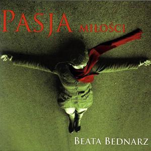 Pasja mioci CD, Beata Bednarz - 2843309016