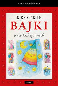 Krtkie bajki o wielkich sprawach Audiobook - 2832214923