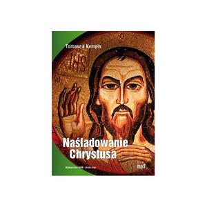 Naladowanie Chrystusa Tomasz a Kempis Audiobook mp3