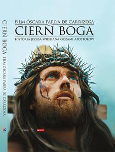 Cier Boga - film DVD - 2832215087