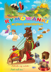 RYMOWANKI MOJEGO DZIECISTWA