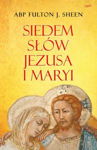 Siedem sw Jezusa i Maryi, Abp Fulton J. Sheen - 2832215193
