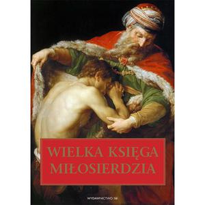 Wielka Ksiga Miosierdzia - 2832215254