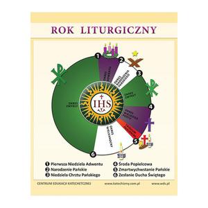 Baner Rok Liturgiczny - 2832215296