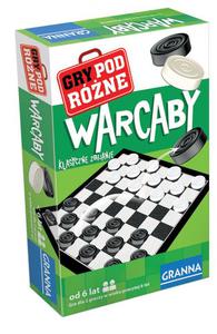 Warcaby gry podrne - 2832215312