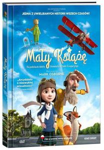 May Ksi film animowany DVD