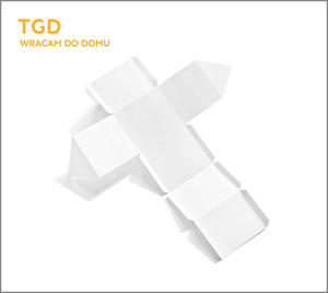 TGD Wracam do domu - 2834463571