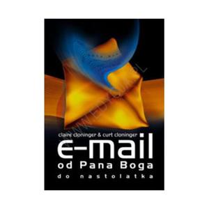 e-mail od Pana Boga do nastolatka - 2842793768