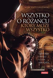 Wszystko o racu, ktry moe wszystko Wincenty aszewski - 2842793839