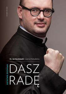 DASZ RAD. OSTATNIA ROZMOWA Ks. Jan Kaczkowski - 2842793941