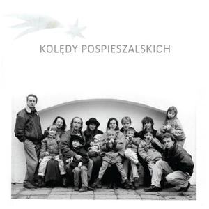 Koldy Pospieszalskich (CD) - 2842794004