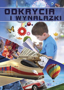 ODKRYCIA I WYNALAZKI - 2842794177