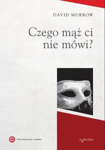 Czego m ci nie mwi? David Murrow - 2842794186