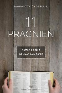 11 PRAGNIE wiczenia ignacjaskie - 2846369561