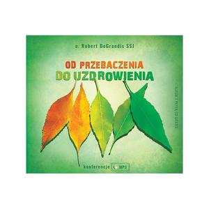 Od przebaczenia do uzdrowienia (Konferencje Mp3) - 2847866184