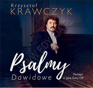 Psalmy Dawidowe Krzysztof Krawczyk Pamici o. Jana Gry OP - 2847866239