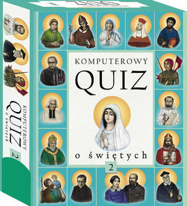 Komputerowy Quiz o witych cz 2 - 2850272709