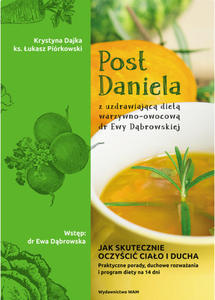 Post Daniela z uzdrawiajc diet dr Ewy Dbrowskiej - 2850420053