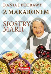 Dania i potrawy z makaronem Siostry Marii - 2850420061