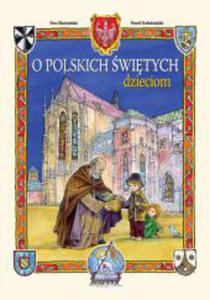 O polskich witych dzieciom - 2869413011