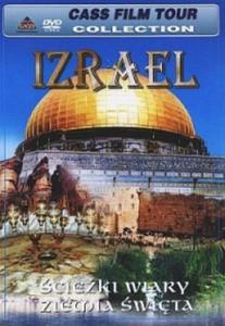 Izrael cieki wiary Ziemia wita film DVD - 2832212256