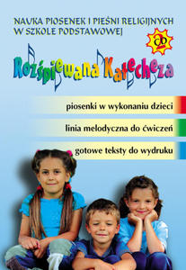 Rozpiewana Katecheza 2xCD