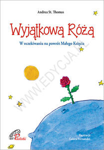 Wyjtkowa Ra. W oczekiwaniu na powrt Maego Ksicia - 2869413175