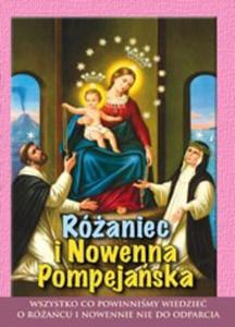 Raniec i Nowenna Pompejaska - 2869413189