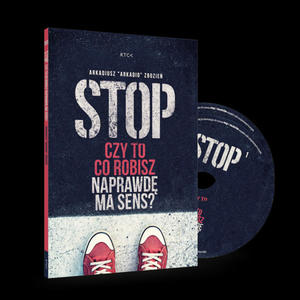 STOP! Czy to co robisz naprawd ma sens? - 2869413213