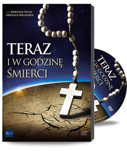 Teraz i w godzin mierci film DVD - 2869413230