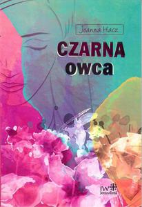 Czarna owca, Joanna Hacz - 2869413257