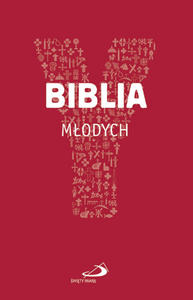 Youcat Biblia modych - 2869413316