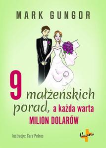 9 maeskich porad a kada warta milion dolarw, Mark Gungor - 2869413325