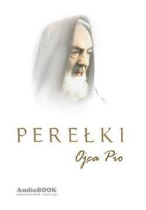 Pereki Ojca Pio Audiobook - 2869413400