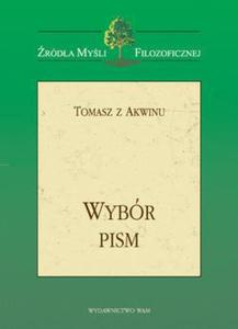 WYBR PISM w. Tomasz z Akwinu - 2869413406