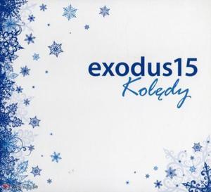 Exodus 15 - Koldy CD - 2869413550