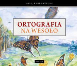 Ortografia na wesoo - 2869413734