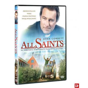 All Saints - film DVD - 2869413821