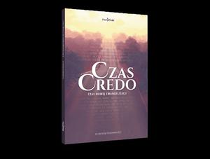 Czas Credo Czas nowej ewangelizacji, Ks. Micha Olszewski SCJ - 2869413834