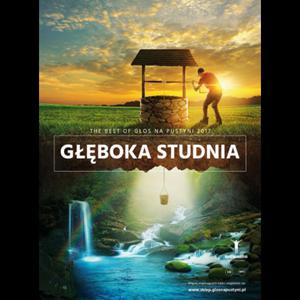 Gboka studnia CD mp3 (The best of Gos na Pustyni 2017) - 2869413873