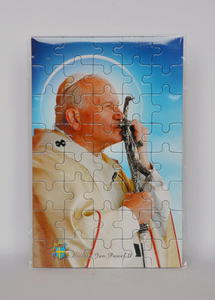 Puzzle wity Jan Pawe II PUZ047 - 2869413881