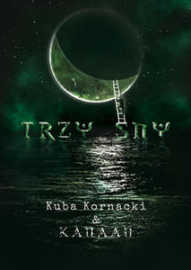 Trzy sny. Ksika, CD i DVD - 2869413989