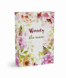 Pudeko - Wersety dla mam, cytaty biblijne - 2869414002