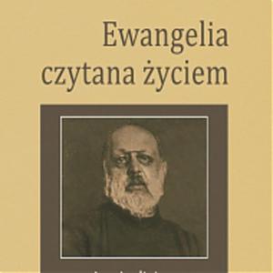 Ewangelia czytana yciem, Lectio divina z Bratem Albertem, Mp 3, Krzysztof Wons SDS - 2869414152