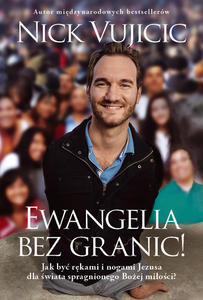 Ewangelia bez granic - 2869414562