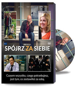 Spjrz za siebie (DVD) - 2869414629