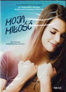 Moja Mio film DVD - 2869414637