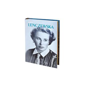 Alicja Lenczewska Biografia - 2869414738