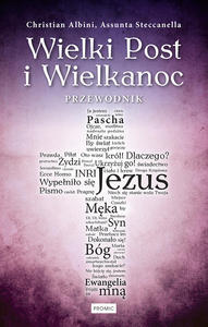 Wielki Post i Wielkanoc Przewodnik - 2869414981